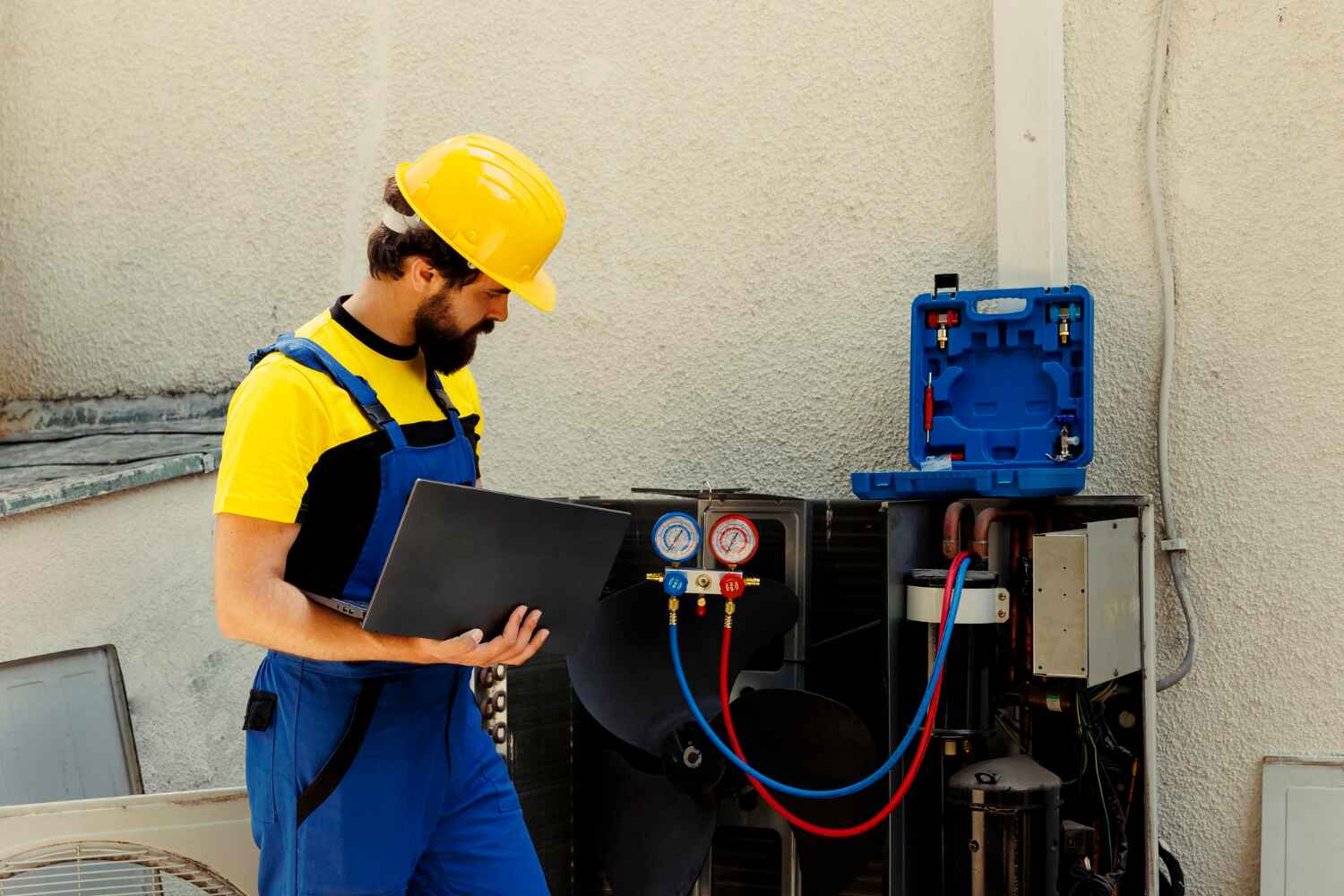 Best HVAC installation services  in Carthage, NY